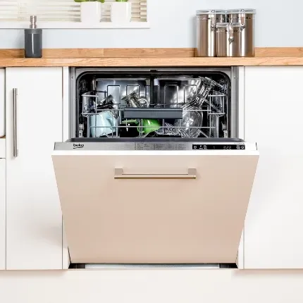 Beko dishwasher